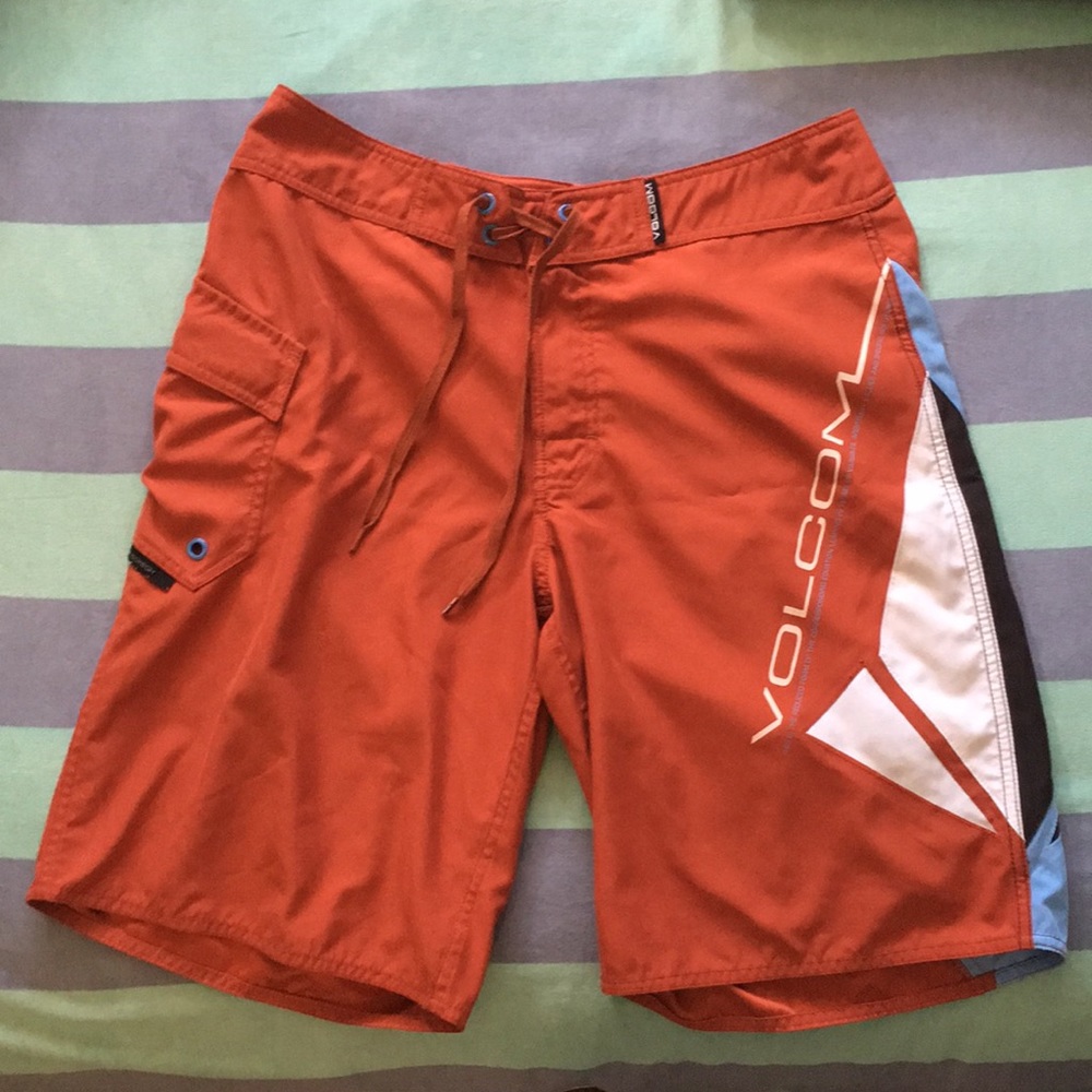 Board Shorts